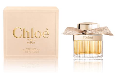 Chloe Eau de Parfum Chloé for women 